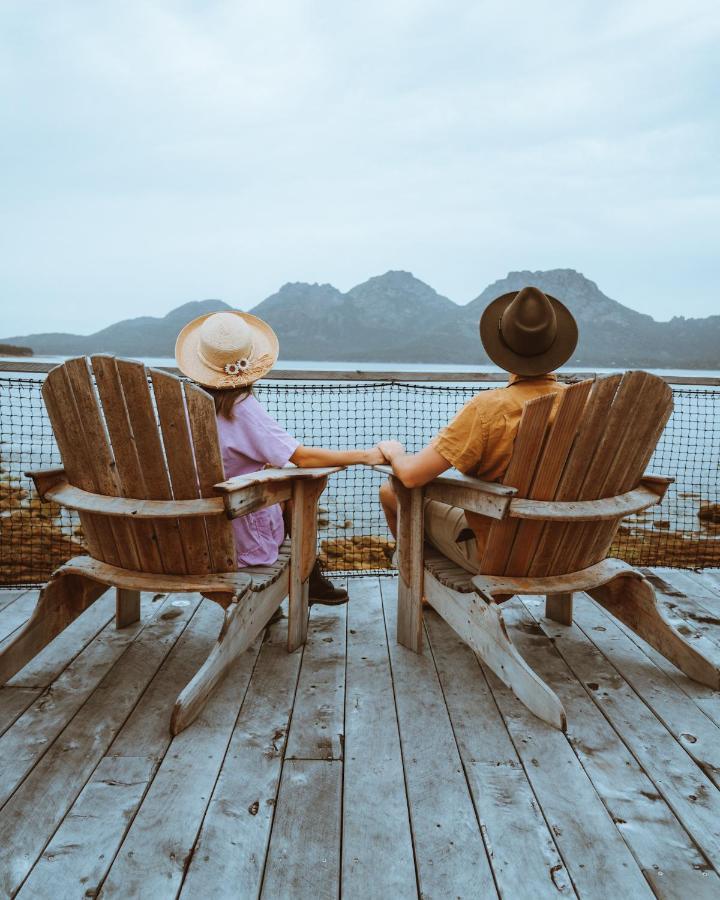ホテル Picnic Island コールズ・ベイ エクステリア 写真